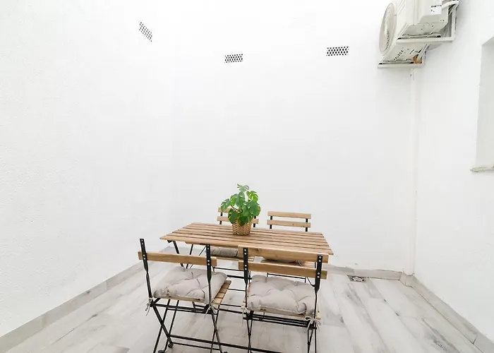 Apartment Costa De La Creu 10, Piso 4 Personas 1 Min Playa