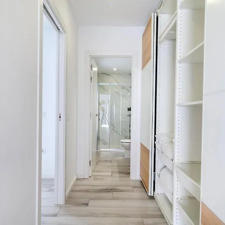 Costa De La Creu 10, Piso 4 Personas 1 Min Playa * Lloret de Mar