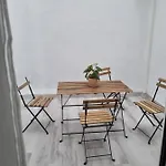 公寓 Costa De La Creu 10, Piso 4 Personas 1 Min Playa 滨海略雷特