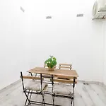 公寓 Costa De La Creu 10, Piso 4 Personas 1 Min Playa